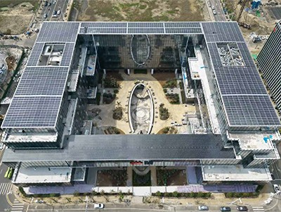 國投生態(tài)環(huán)境投資發(fā)展有限公司光伏發(fā)電項(xiàng)目